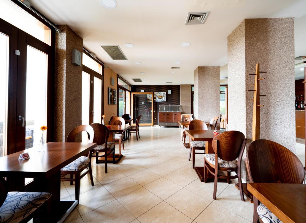 Byzantio Hotel Saloniki Zewnętrze zdjęcie