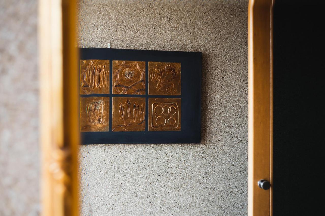 Byzantio Hotel Saloniki Zewnętrze zdjęcie