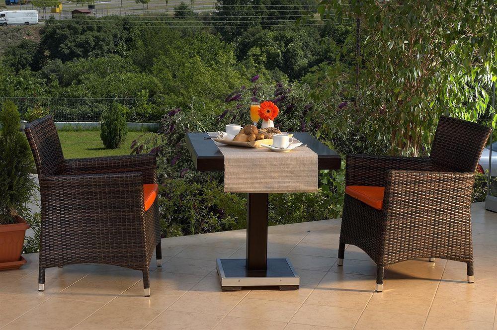 Byzantio Hotel Saloniki Zewnętrze zdjęcie